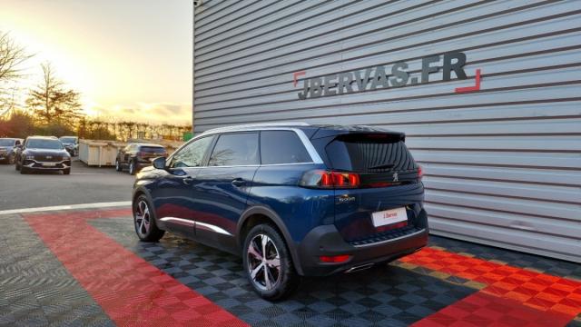 Peugeot 5008 image 8