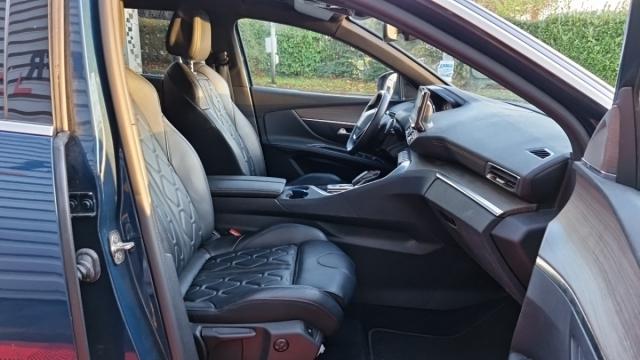 Peugeot 5008 image 7