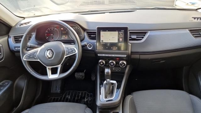 Renault Arkana image 5