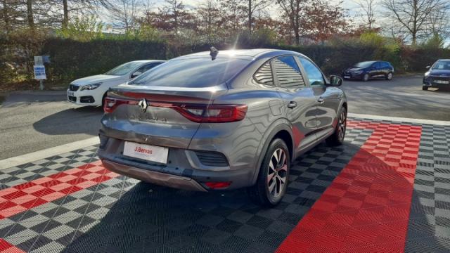 Renault Arkana image 1