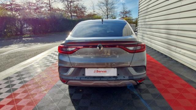 Renault Arkana image 9