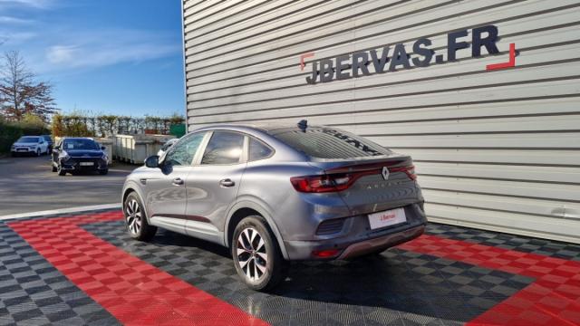 Renault Arkana image 7