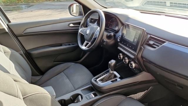 Renault Arkana image 4