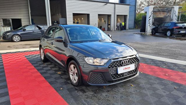 Audi A1 Sportback image 3