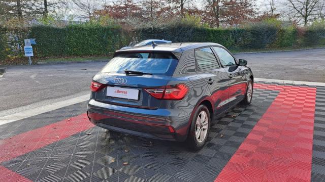 Audi A1 Sportback image 5