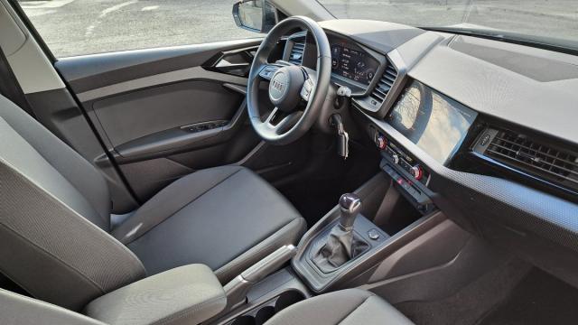 Audi A1 Sportback image 2