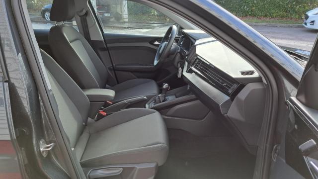 Audi A1 Sportback image 7