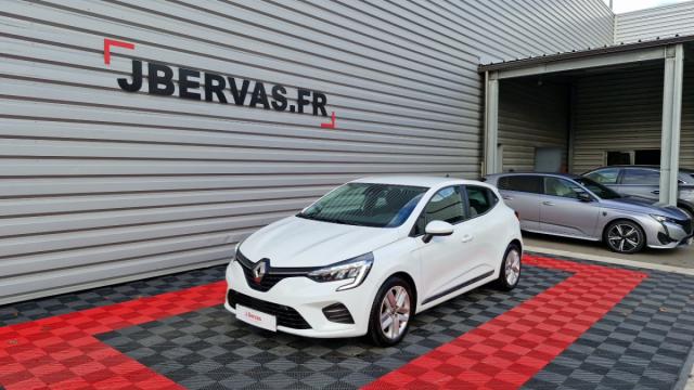 Renault Clio V E-Tech 140 - 21 Business