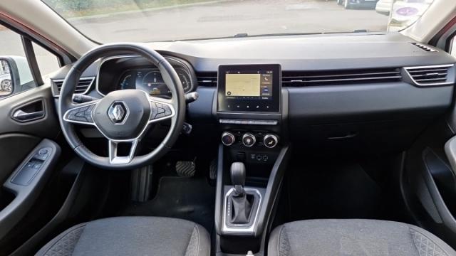 Renault Clio image 1