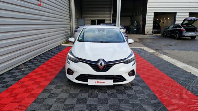 Renault Clio image 9