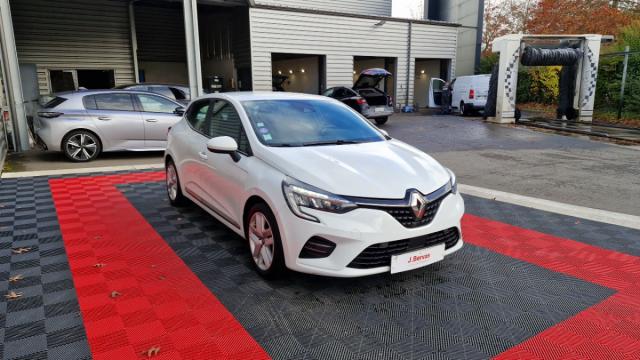 Renault Clio image 2