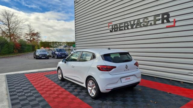 Renault Clio image 6