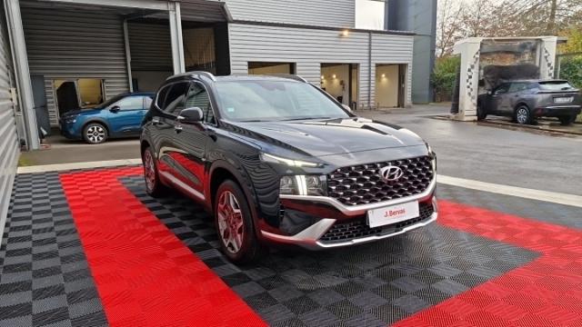 Hyundai Santa Fe image 7