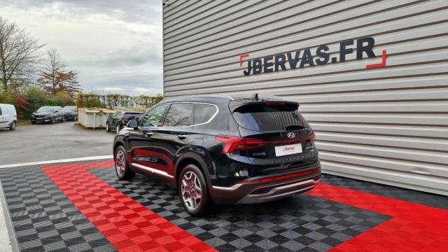 Hyundai Santa Fe image 6