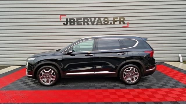 Hyundai Santa Fe image 2