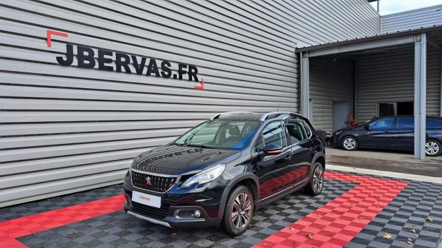 Peugeot 2008 1.6 Bluehdi 100ch Business