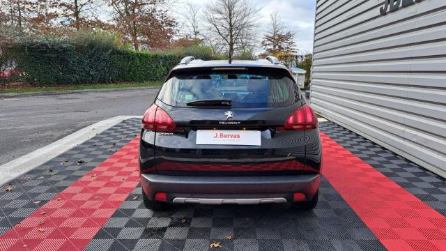 Peugeot 2008 image 5