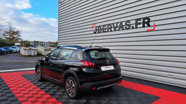 Peugeot 2008 image 4