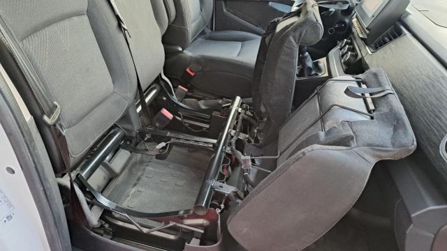 Renault Trafic image 6