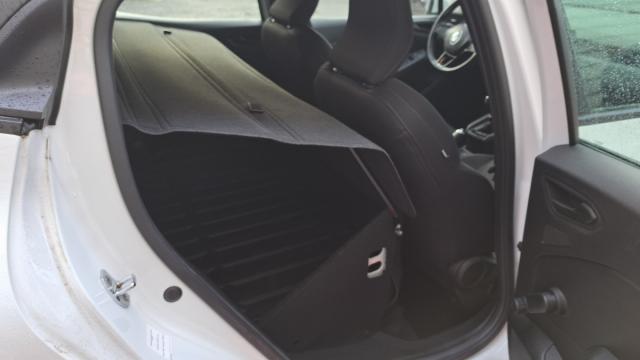 Renault Clio image 6