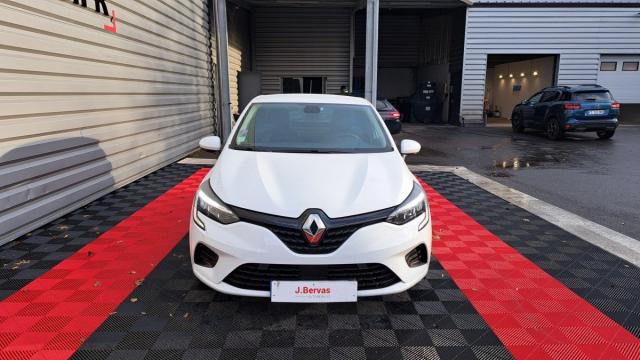 Renault Clio image 7