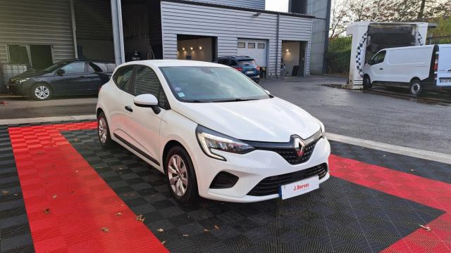 Renault Clio image 4
