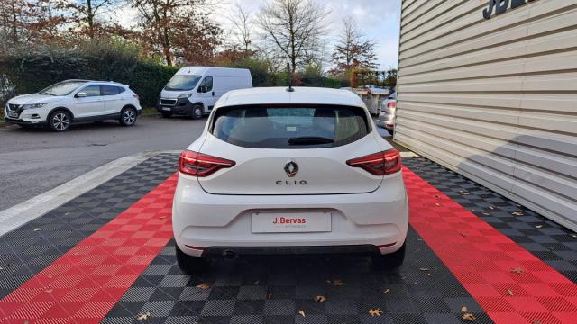 Renault Clio image 3