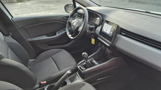 Renault Clio image 5