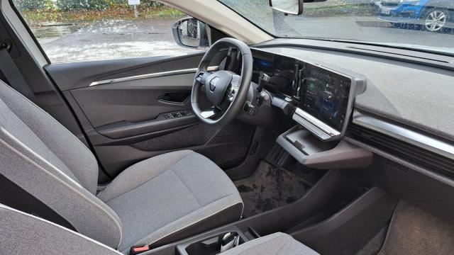 Renault Mégane E-Tech image 3