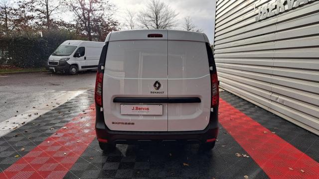 Renault Express Van image 6