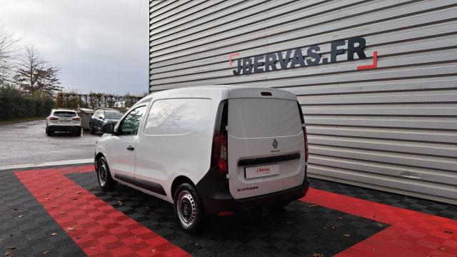 Renault Express Van image 9