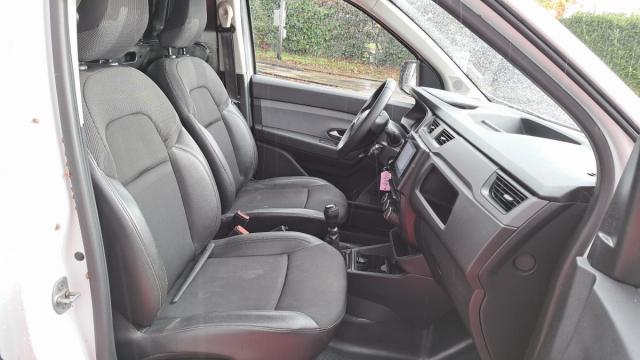 Renault Express Van image 1