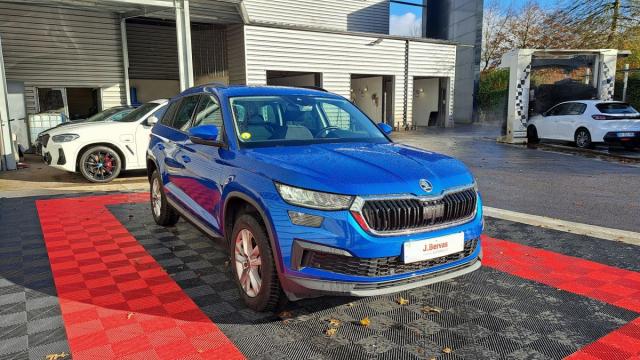 Skoda Kodiaq image 4