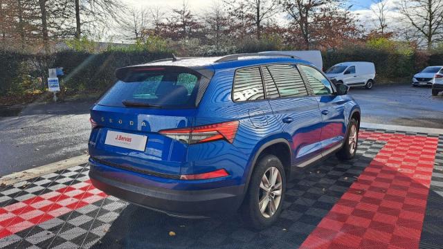 Skoda Kodiaq image 2