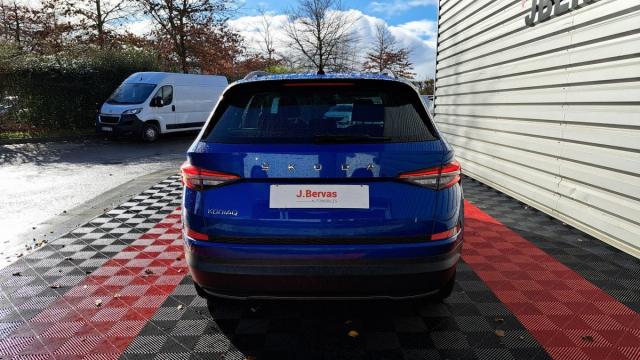 Skoda Kodiaq image 6