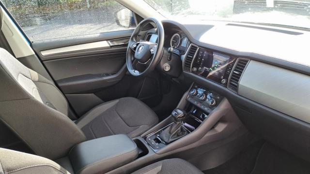 Skoda Kodiaq image 1