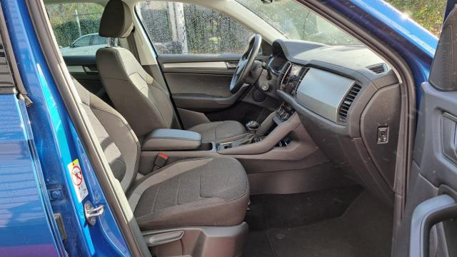 Skoda Kodiaq image 8