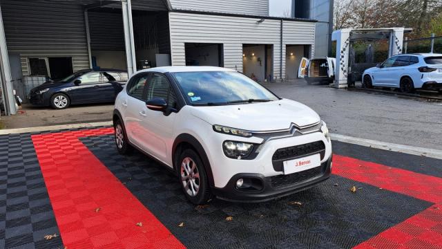 Citroen C3 image 1