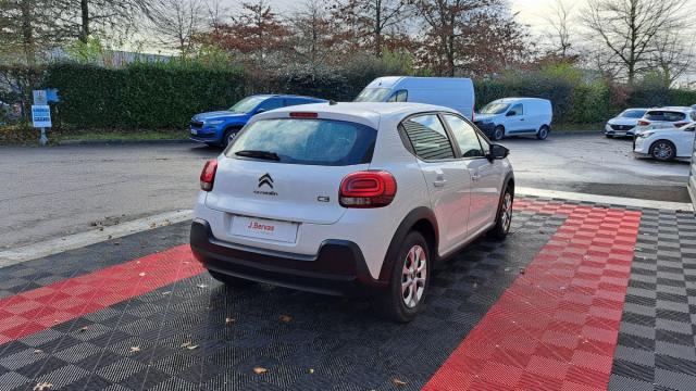 Citroen C3 image 4