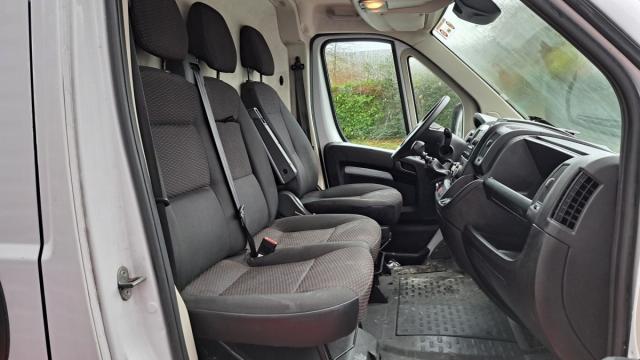 Peugeot Boxer image 7