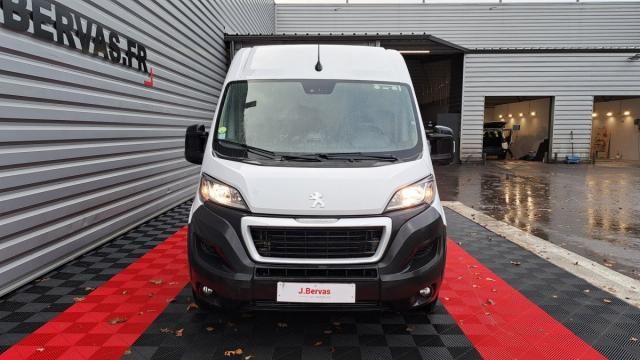 Peugeot Boxer image 4
