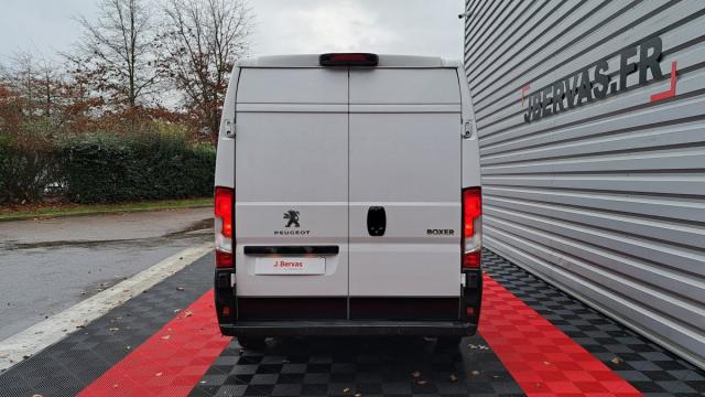 Peugeot Boxer image 6