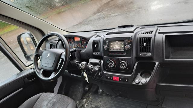 Peugeot Boxer image 5