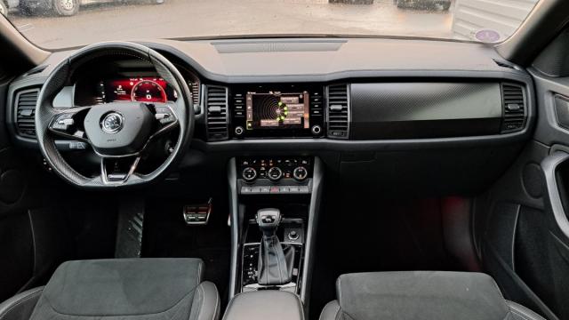 Skoda Kodiaq image 6