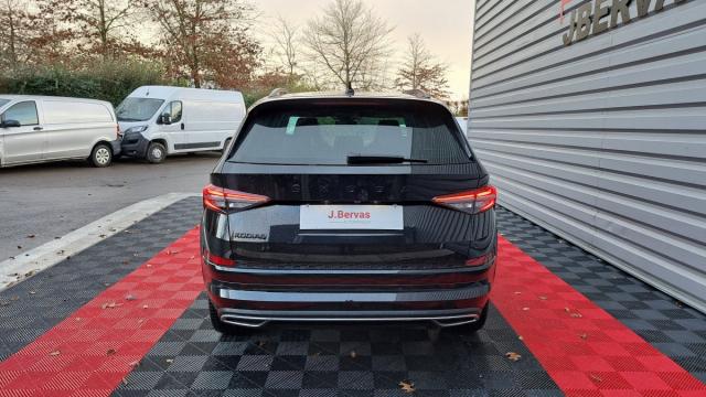 Skoda Kodiaq image 2