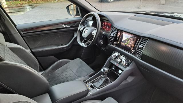 Skoda Kodiaq image 9