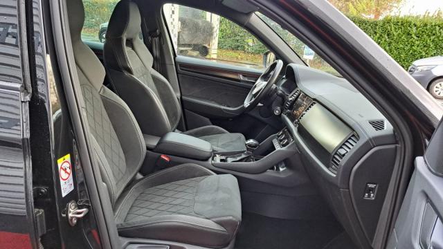 Skoda Kodiaq image 5