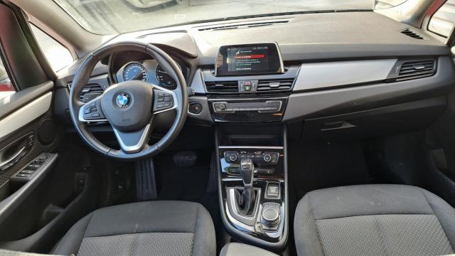 Bmw Serie 2 Active Tourer image 2