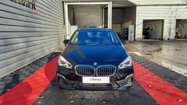 Bmw Serie 2 Active Tourer image 6