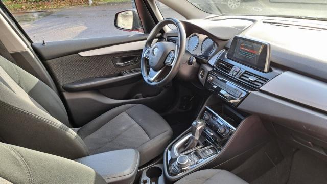 Bmw Serie 2 Active Tourer image 7